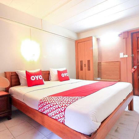Oyo 335 Top Inn Khaosan Bangkok Exterior foto