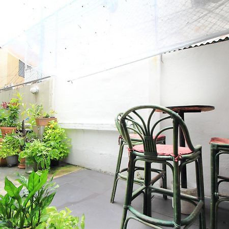 Oyo 335 Top Inn Khaosan Bangkok Exterior foto